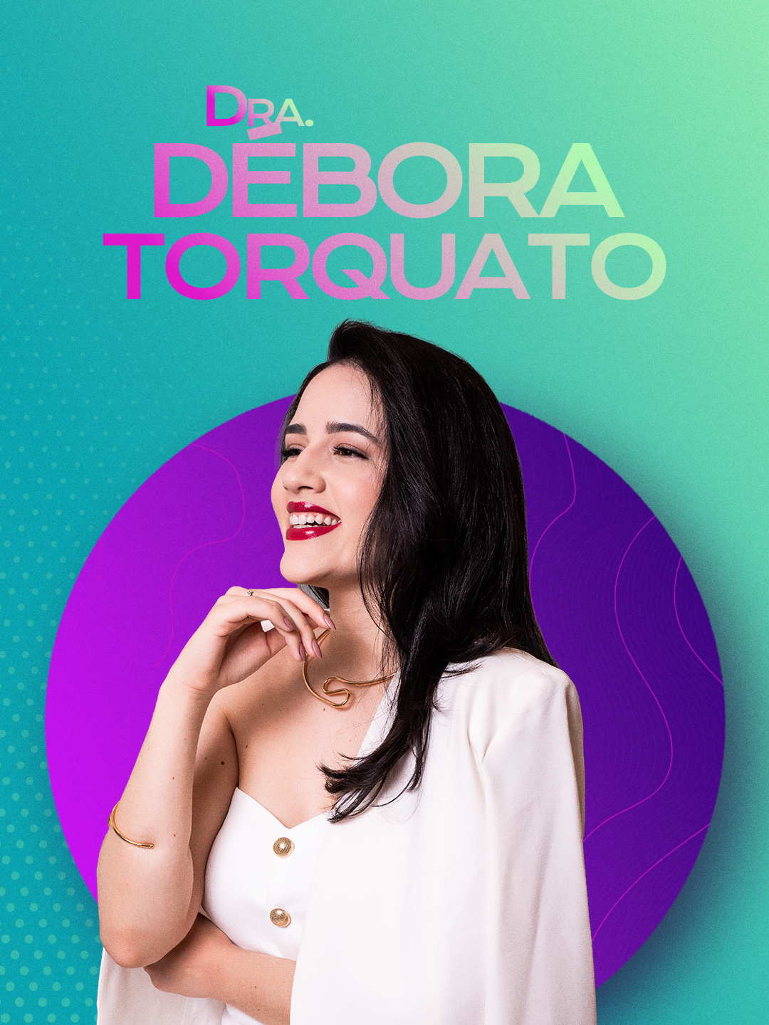 Dra. Débora Torquato